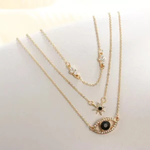 women fashion jewelry