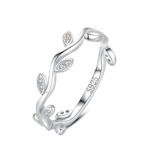 women fashion jewelry - women promise rings