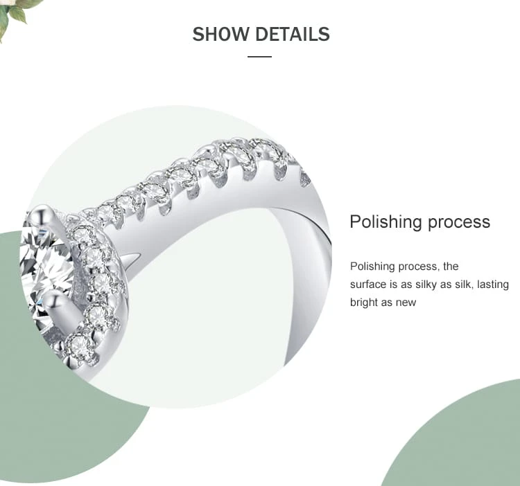 women fashion jewelry - women promise rings