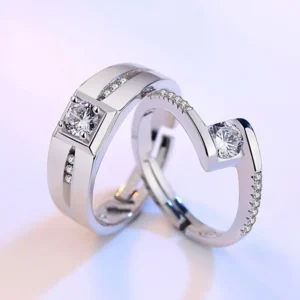 women promise rings - women fashion jewelry