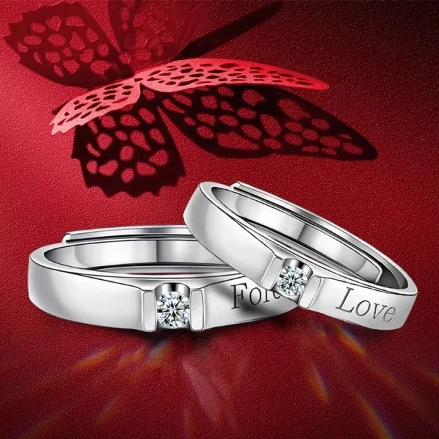 women promise rings - women fashion jewelry