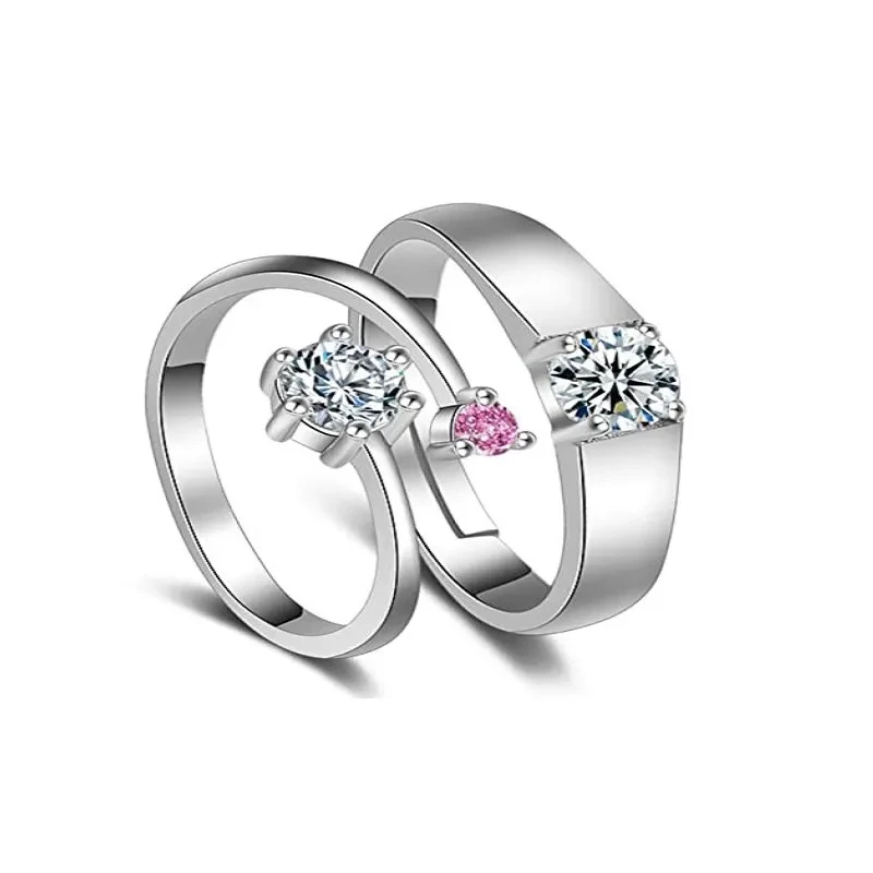 women promise rings - women fashion jewelry