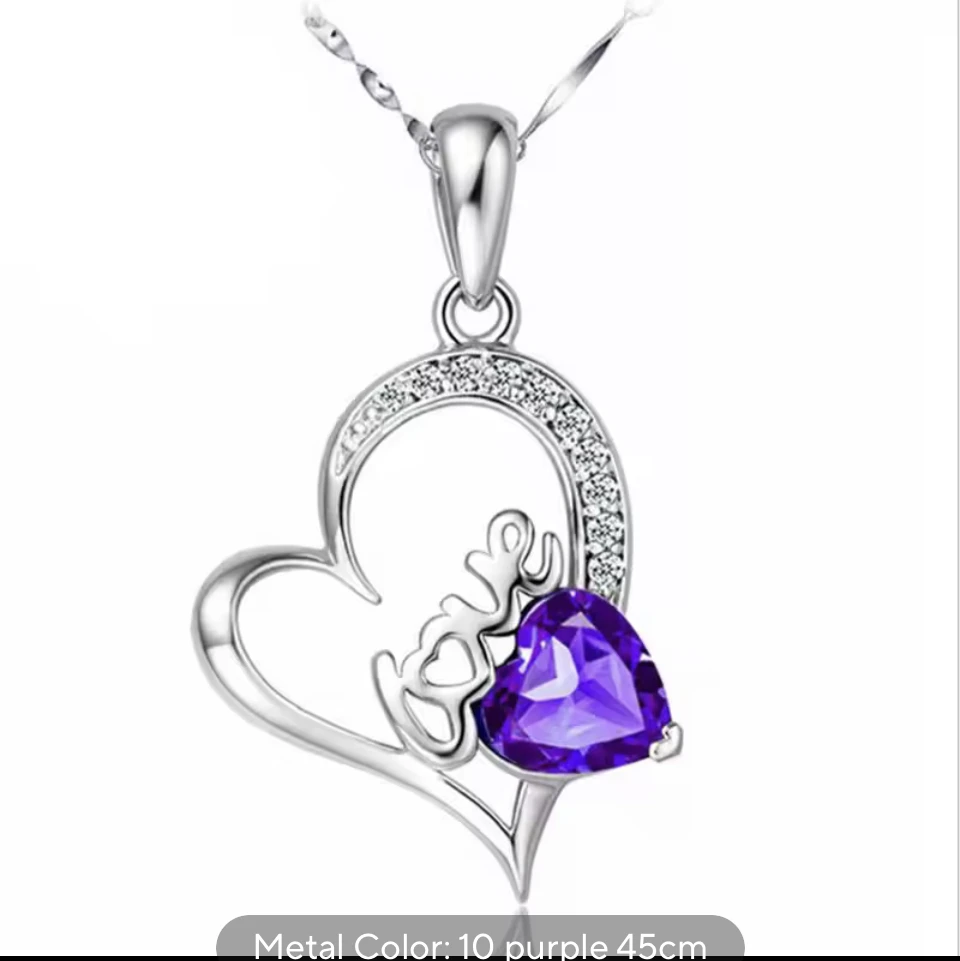 Sterling Silver Jewelry Set