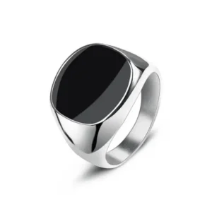 square ring for men