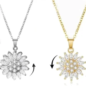 Fidget Jewelry - Fidget Necklace