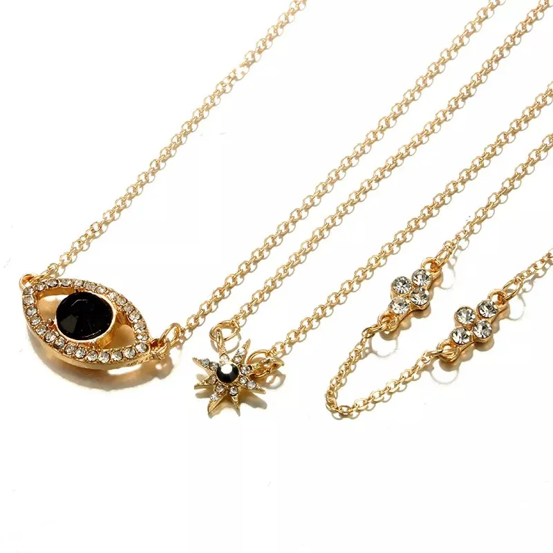women fashion jewelry