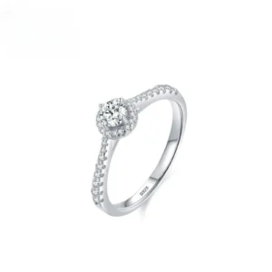 women fashion jewelry - women promise rings