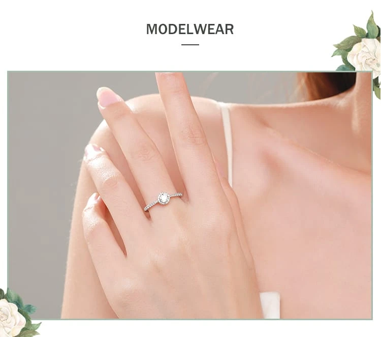 women promise rings - women fashion jewelry