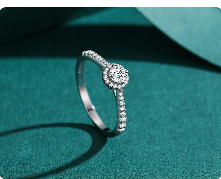 women fashion jewelry - women promise rings