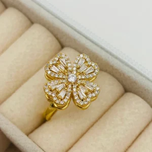 spinner jewelry - spinner rings - fidget rings