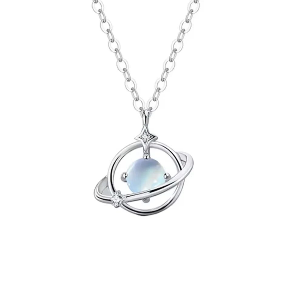 Sterling Silver Jewelry Set