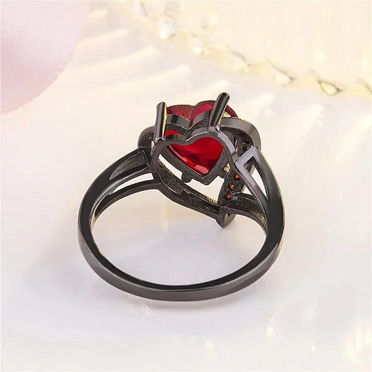 women promise rings - Women Fashion Jewelry