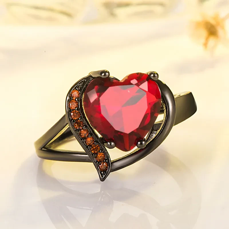 women promise rings - Women Fashion Jewelry