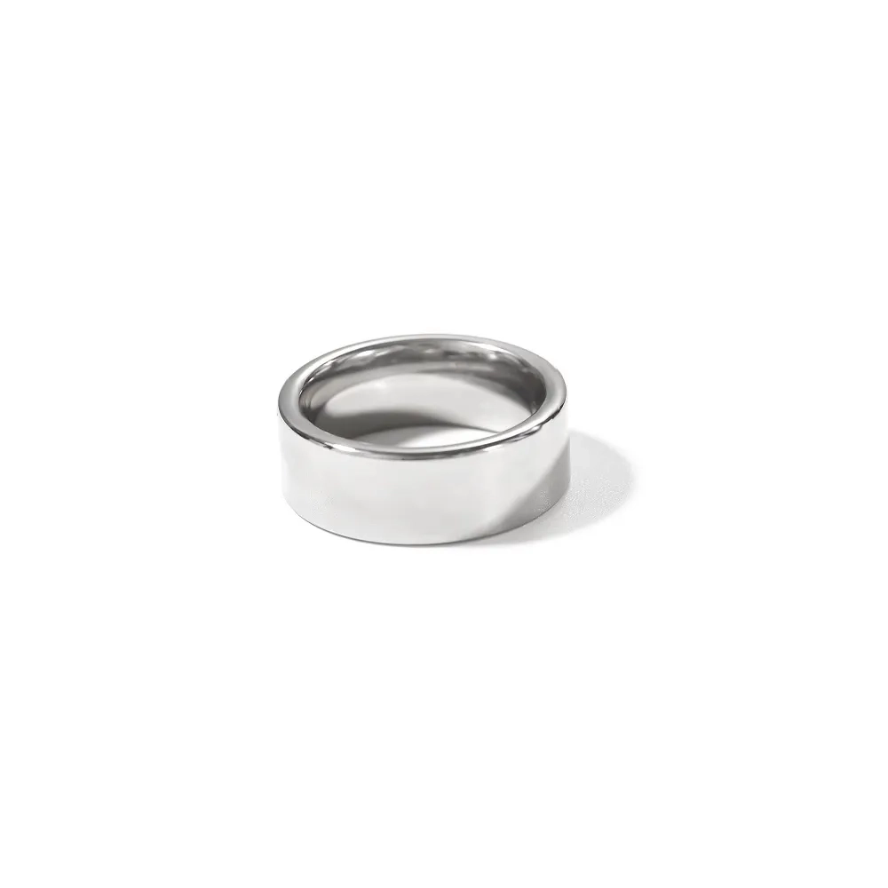 Tungsten Carbide Ring