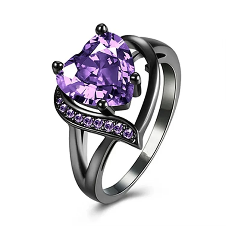 women promise rings - Women Fashion Jewelry