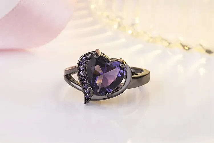 women promise rings - Women Fashion Jewelry