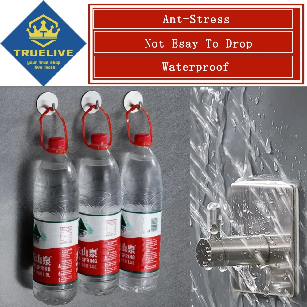 Hook Wall Hangers