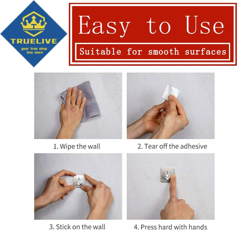wall hook hanger