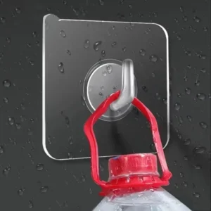 Self-adhesive Hook