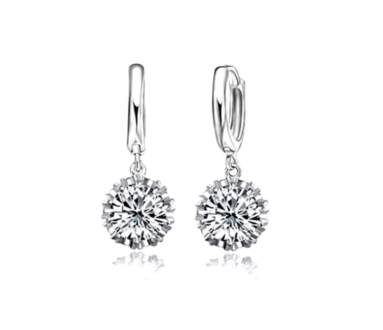 Sterling Silver Jewelry Set