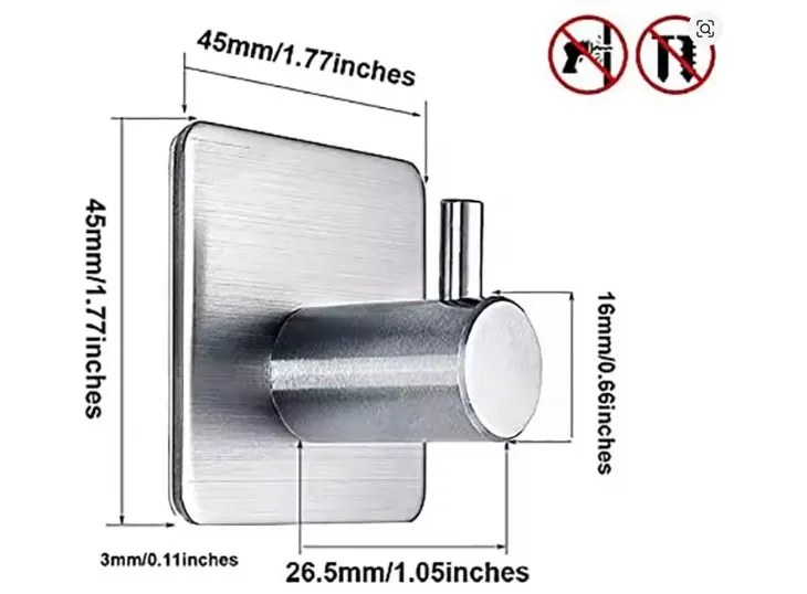 Towel Holder For Kitchen