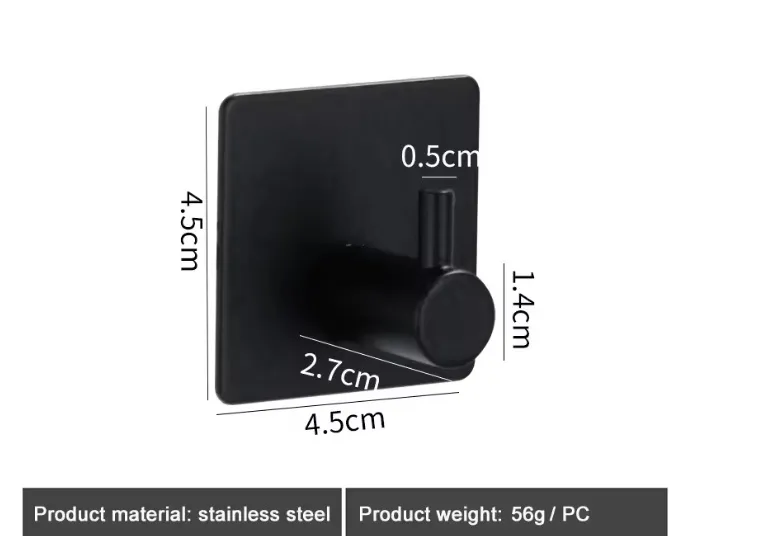 Towel Holder For Kitchen