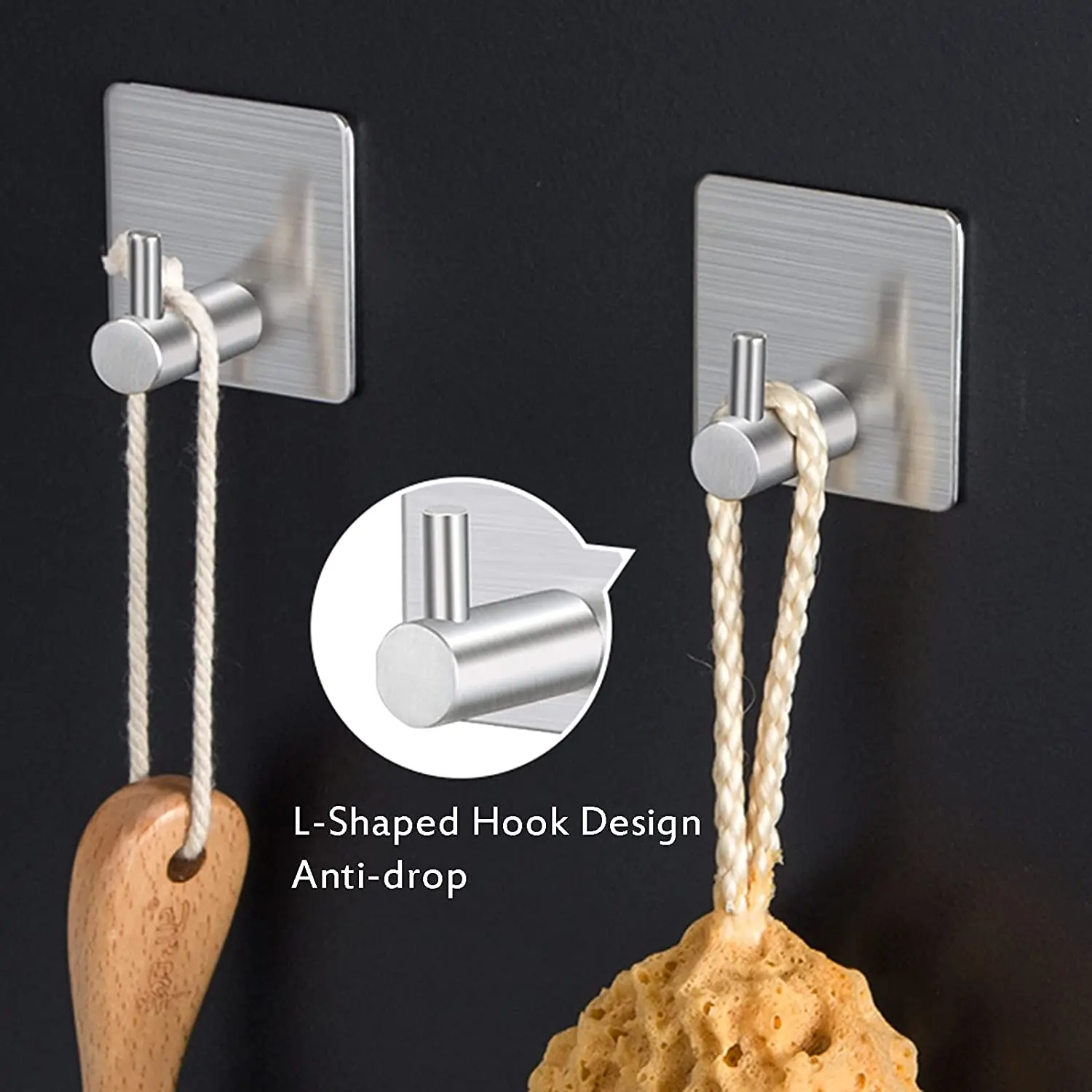 Towel Holder For Kitchen