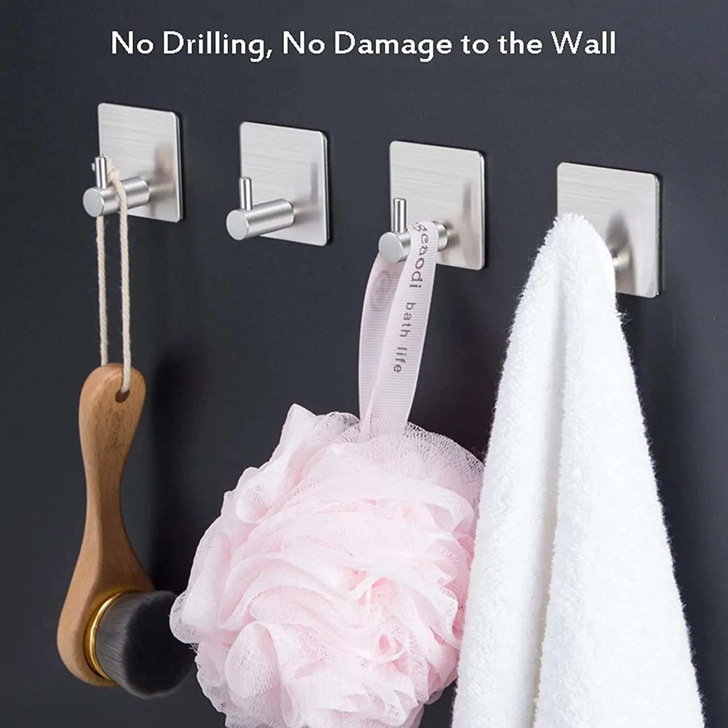 Towel Holder For Kitchen