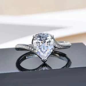 925 Silver Ring for Women