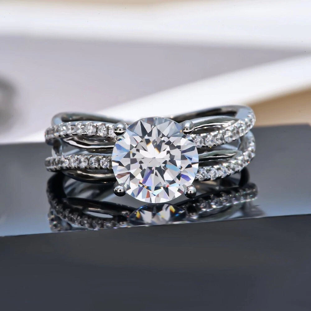 women promise rings - Women Fashion Jewelry
