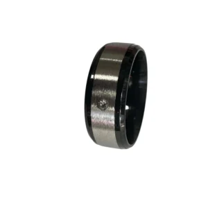 Tungsten Carbide Ring