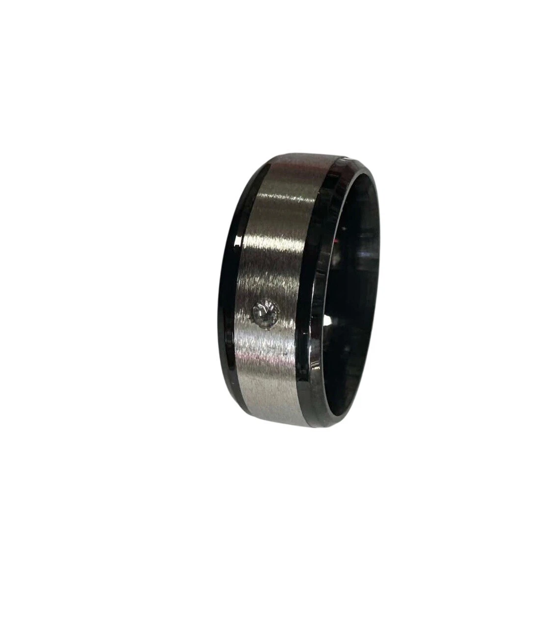 Tungsten Carbide Ring - Men Tungsten Ring