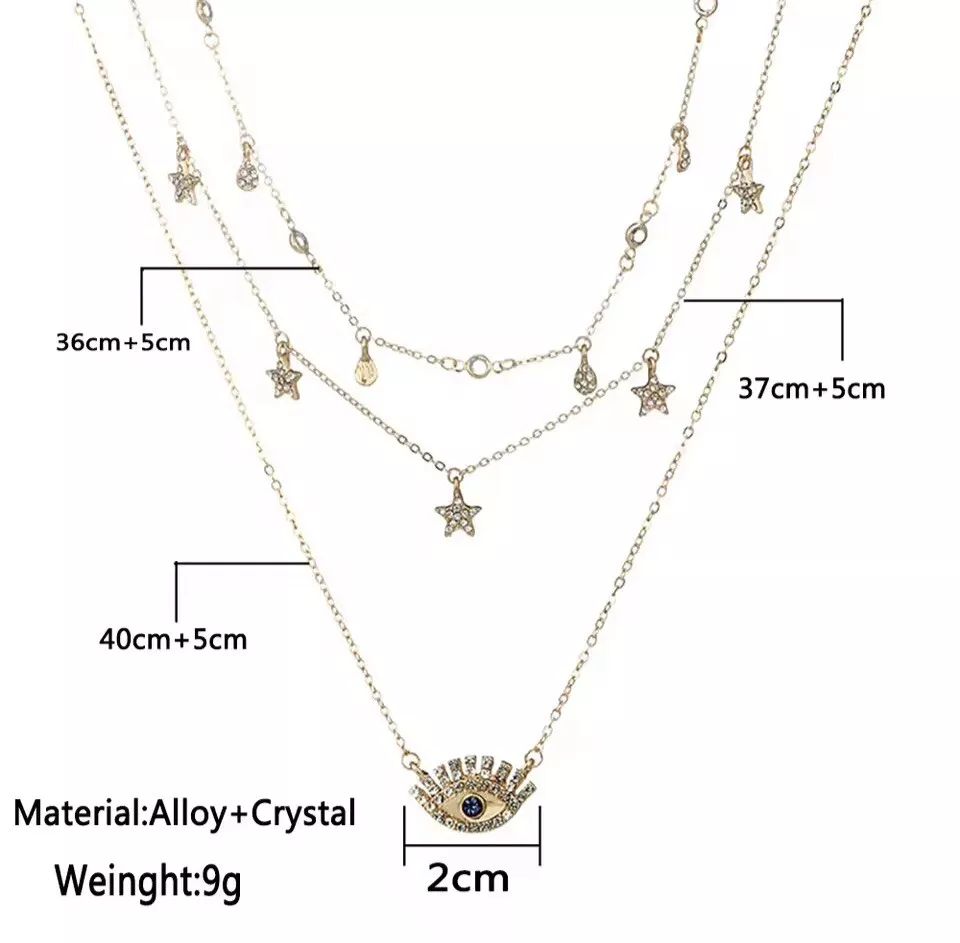 Women Fashion Jewelry - women promise necklace
