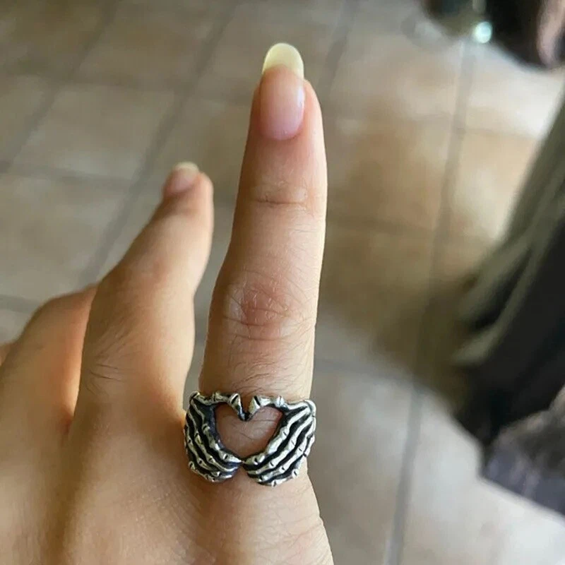 Women Fashion Jewelry - women promise rings