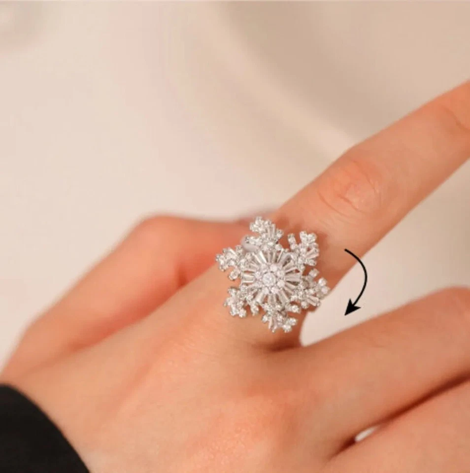 Fidget Jewelry - Women Fashion Jewelry