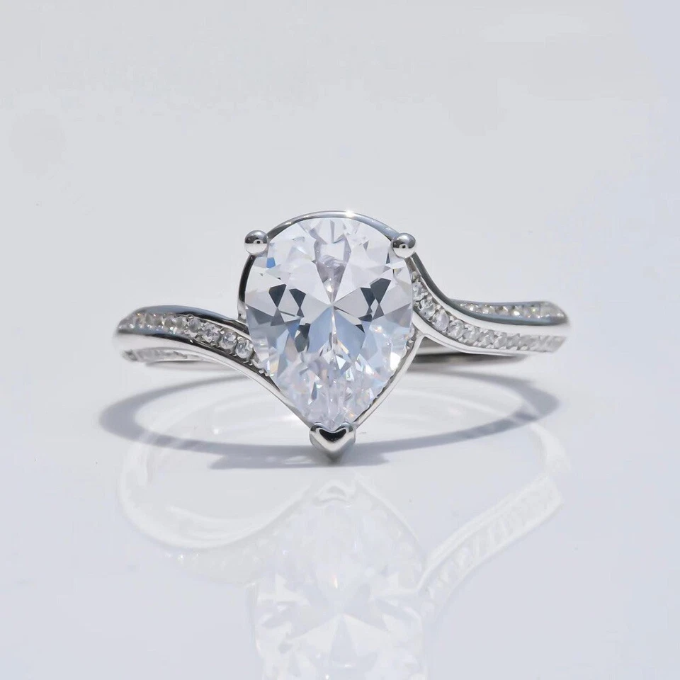 925 Silver Ring for Women