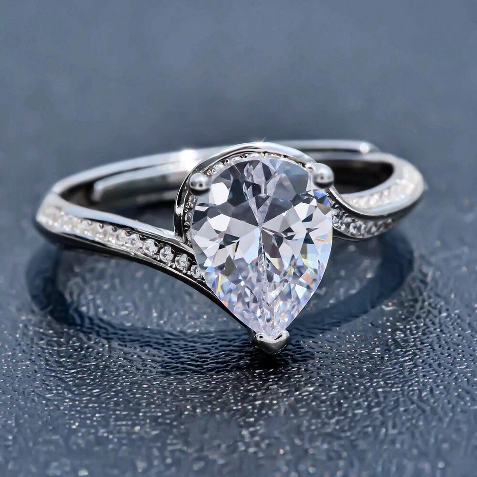 women promise rings - Women Fashion Jewelry