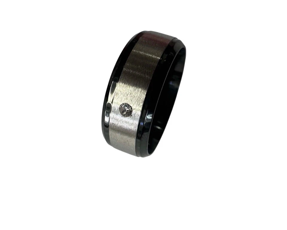 Tungsten Carbide Ring - Men Tungsten Rings