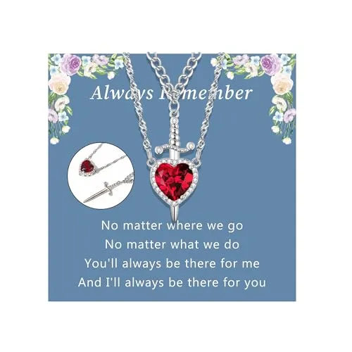 Romantic Couple Jewelry - Women Fashion Jewelry