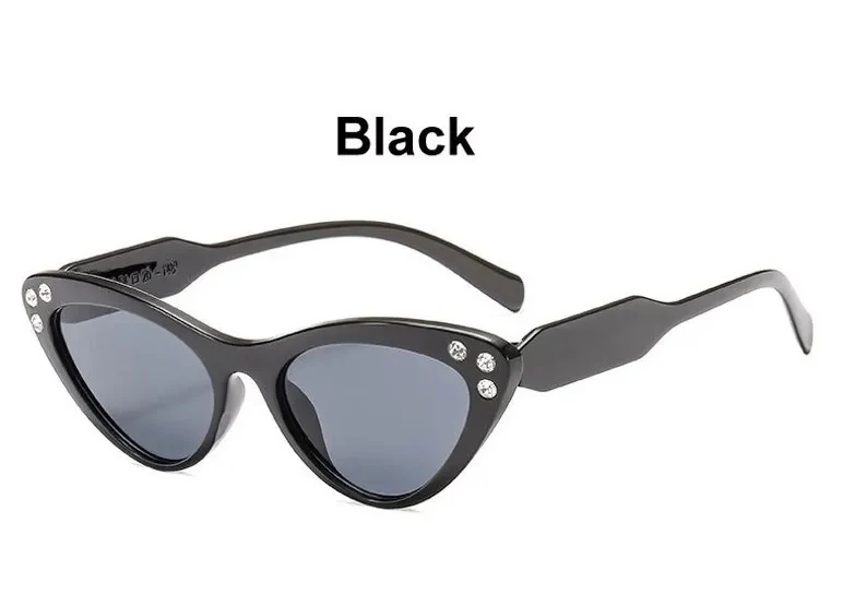 Cat Eye Glasses