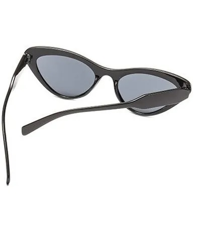 Eva and Esh Cat Eye Glasses 2