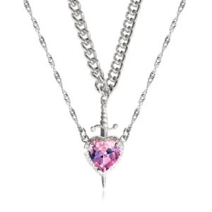 Romantic Couple Jewelry - Women Fashion Jewelry