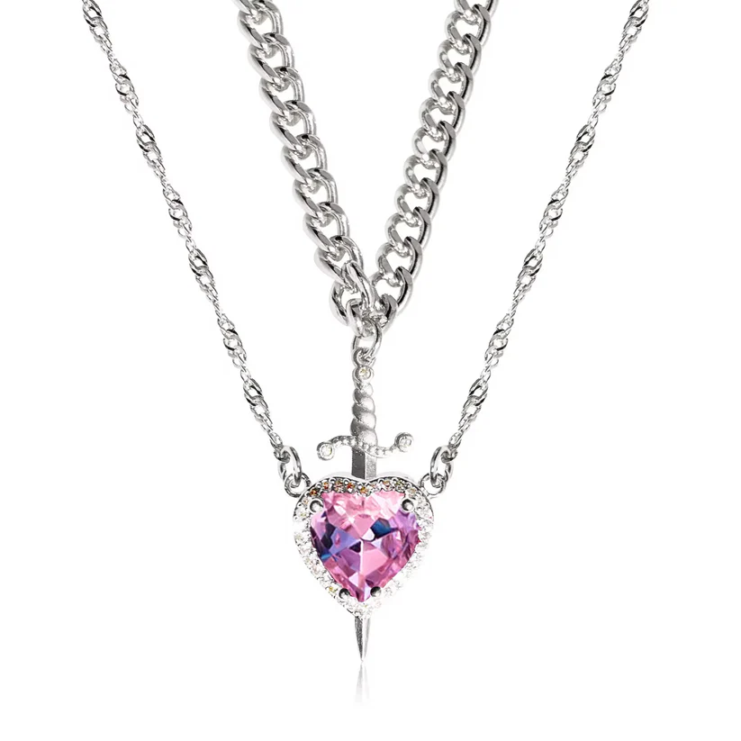 Romantic Couple Jewelry - Women Fashion Jewelry