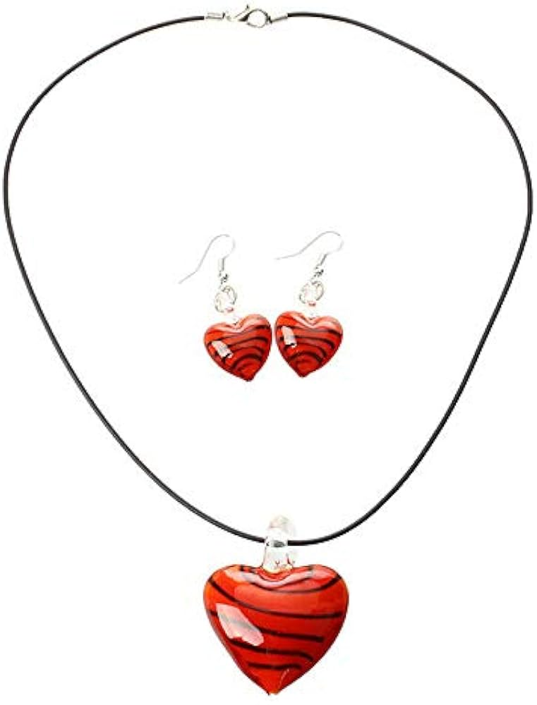 Monaro Jewelry Set - Women Fashion Jewelry
