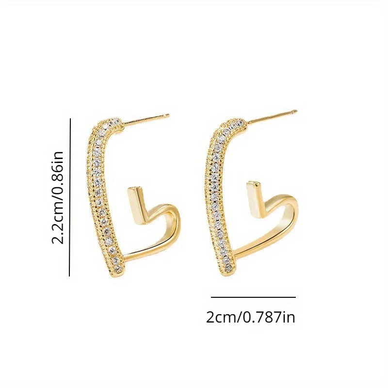 women earrings - Women Fashion Jewelry