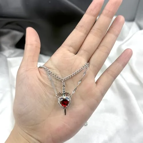 Romantic Couple Jewelry - Women Fashion Jewelry
