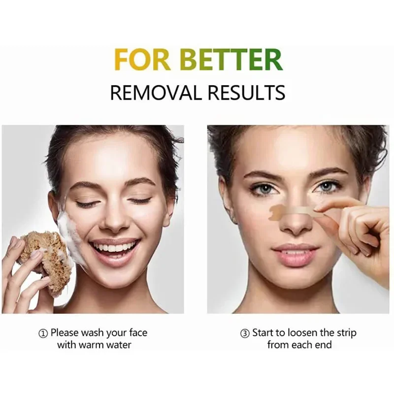 Anti Snore Strips for Better Sleep