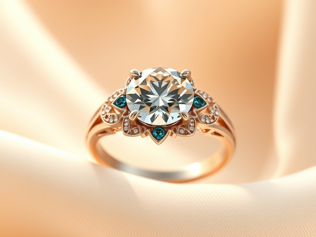 Engagement Jewelry Blog - Women Fashion Jewelry