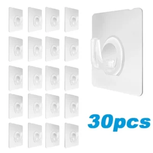 Wall Hooks