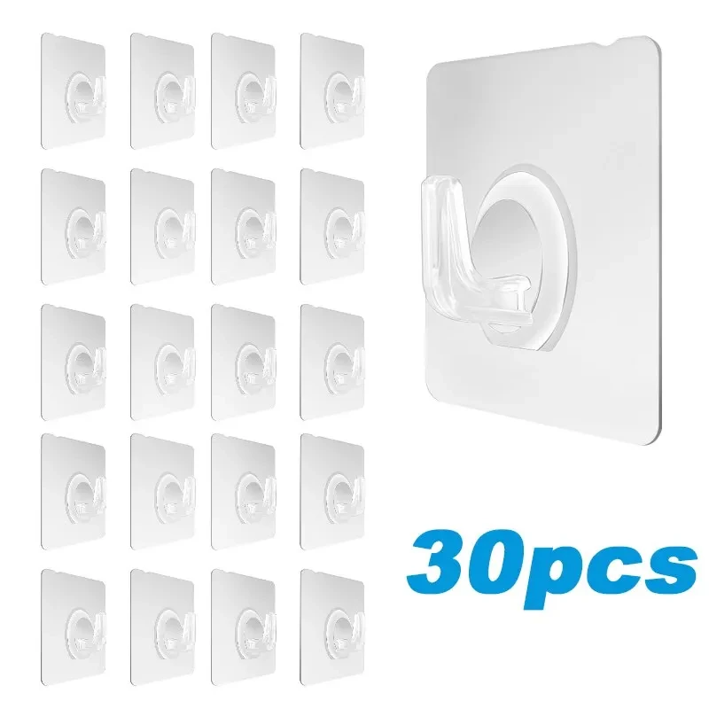 Wall Hooks